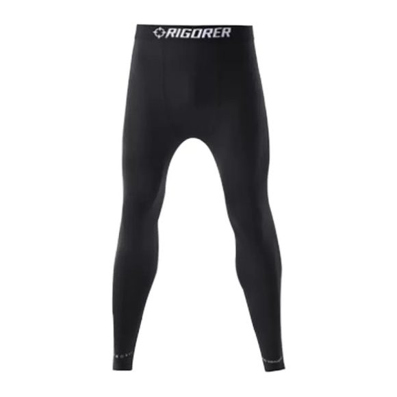 Men's Sports Quick-drying Yoga Cropped Leggings - Image 2
