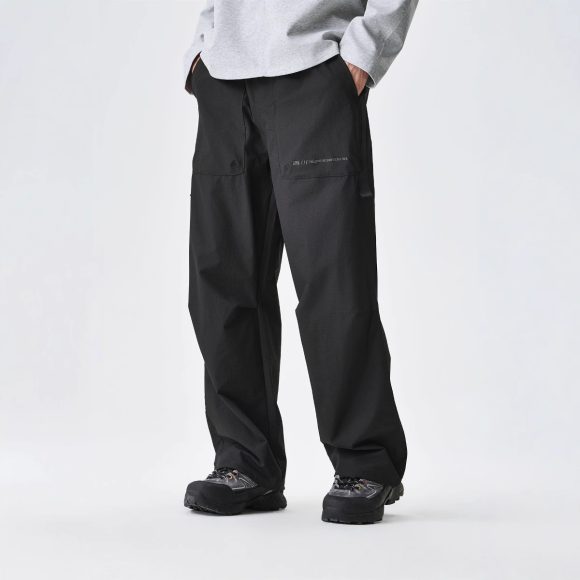 Outdoor Waterproof Paratrooper Pants Casual Working Pants - Image 3