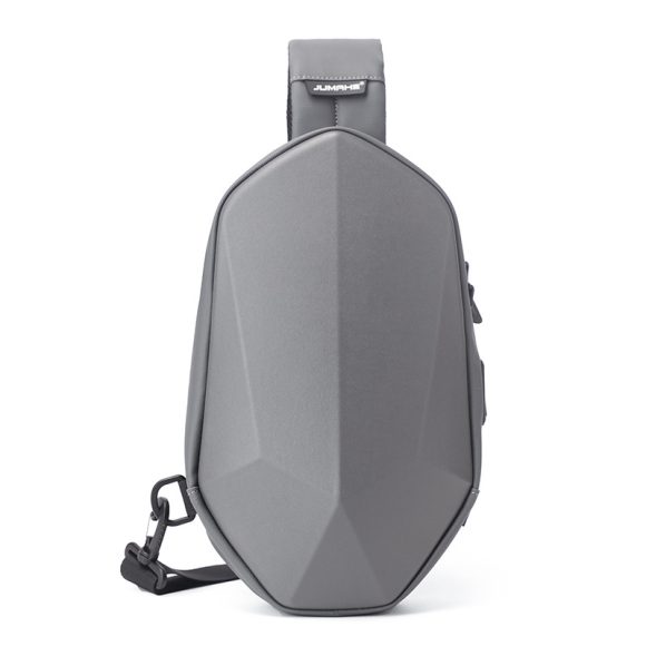 New Outdoor Sports Cross Body Shoulder Bag Casual Travel Travel Portable Chest Bag - Image 4