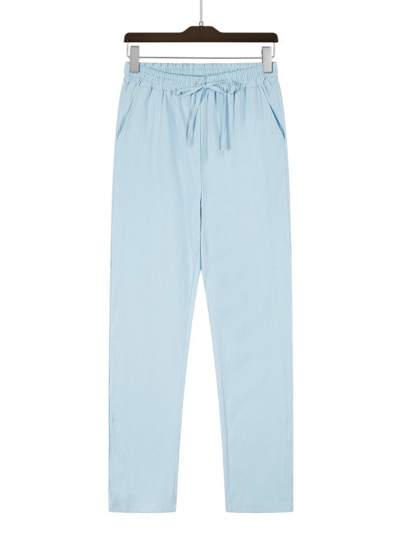 Loose Pants Casual Sports Casual Pants - Image 5