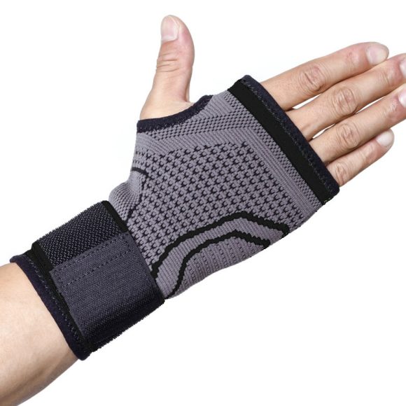 Wristband Strap Gloves Cycling Sports Mountain Climbing - Image 6