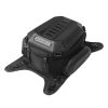 15L Can Expand Motorcycle Hard Shell Backpack - Image 3