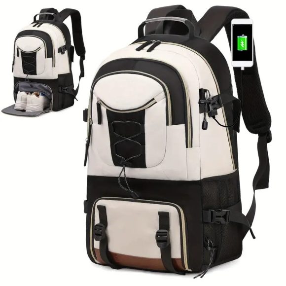 Hiking Mountaineering Large Capacity Outdoor Gymnastic Valise - Image 7