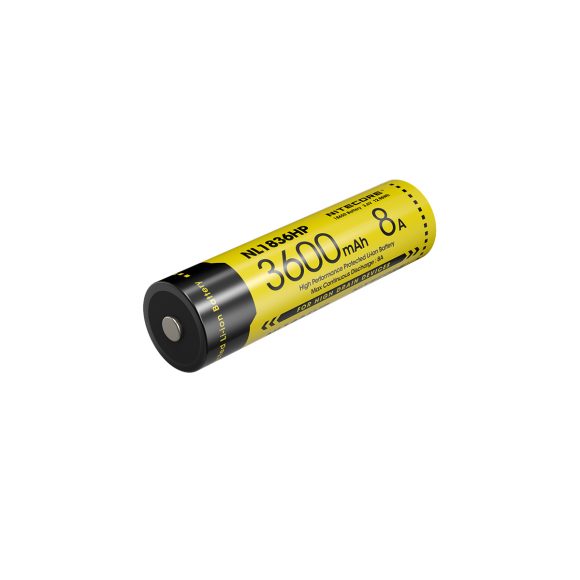Large Capacity High Performance Rechargeable Lithium Battery - Image 4