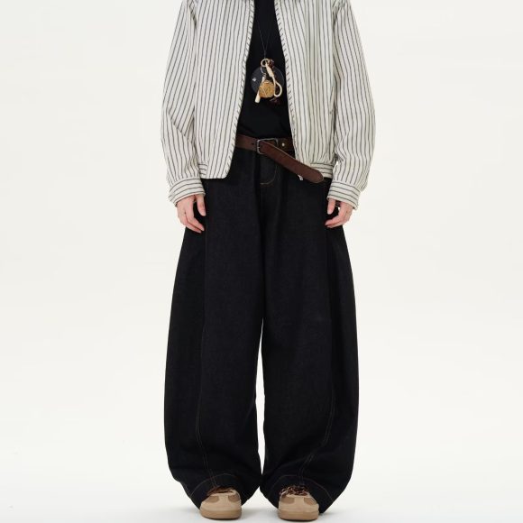 Fashion Loose Casual Male All-matching Pants - Image 4