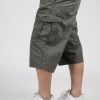 Men's Solid Color Fashion Breathable Pants - Image 5