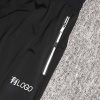 Ice Silk Stretch Sports Trousers Men's Loose Breathable Casual - Image 3