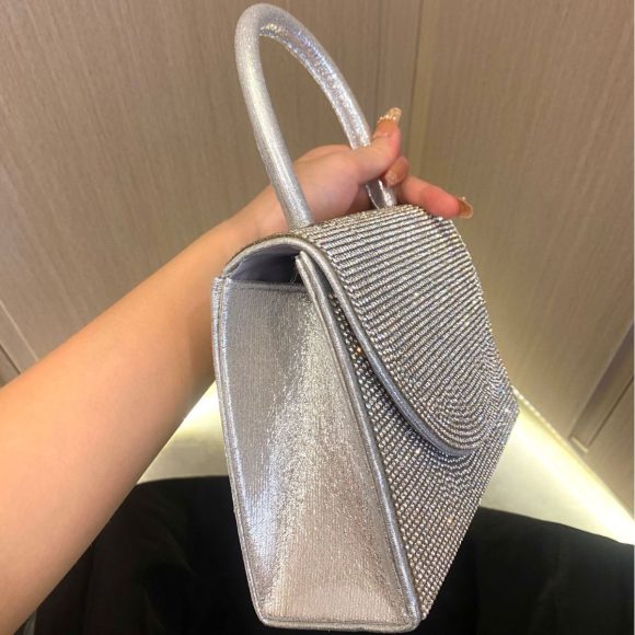 Evening Dress New Dinner Handbag - Image 8