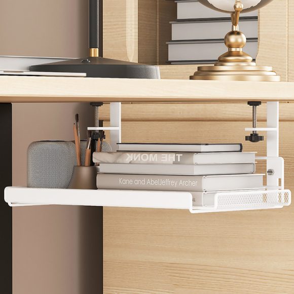 Office Desk Drawer Organizing Supplies Desk Storage Basket - Image 2