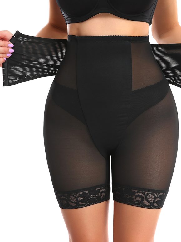 Fengqi Sponge Mat Thickened Fake Butt Butt-lift Underwear - Image 4