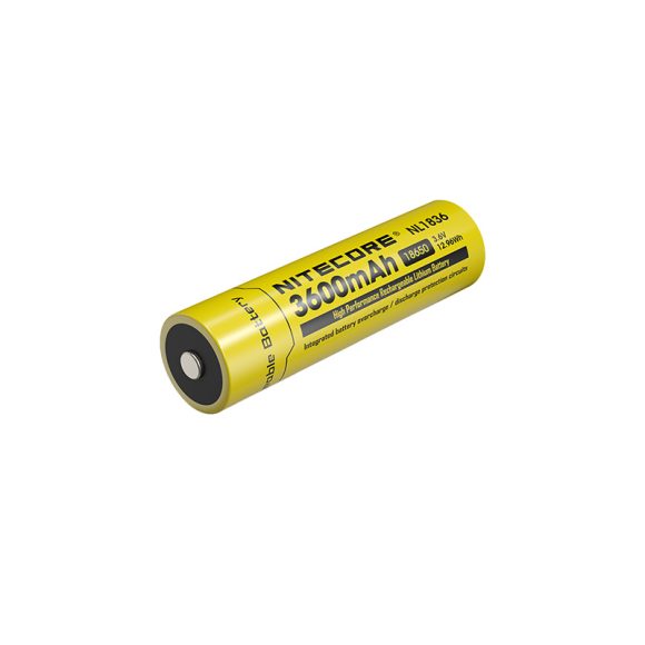 Large Capacity High Performance Rechargeable Lithium Battery - Image 6