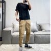 Men's Workwear Loose Casual Pants Autumn - Image 8
