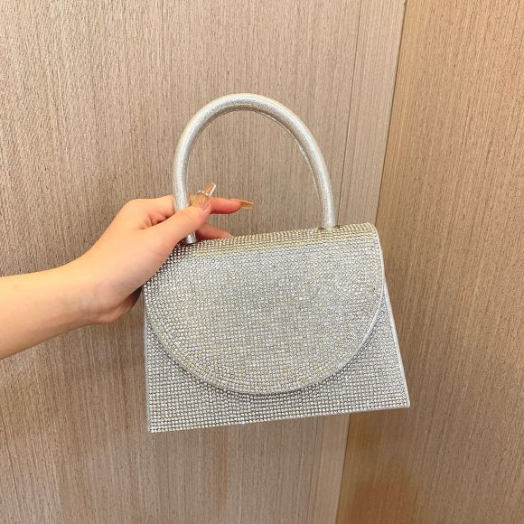 Evening Dress New Dinner Handbag - Image 4