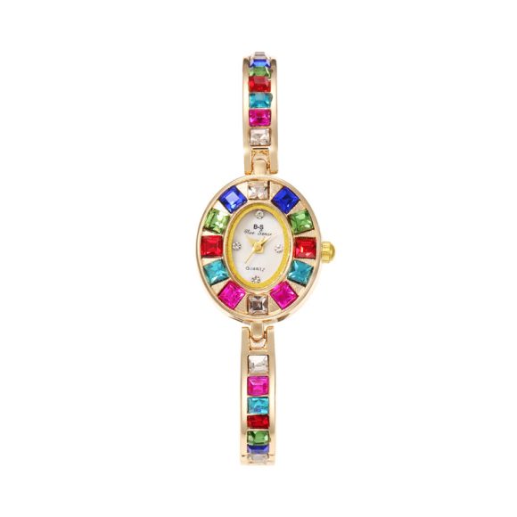 Minority Fashion Women's Quartz Wrist Watch - Image 3