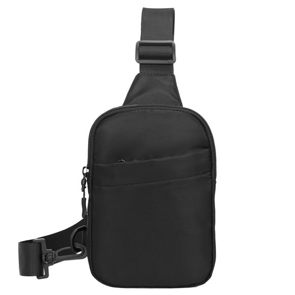 Summer Sports Casual Chest Trendy Men Shoulder Bag - Image 3