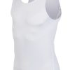 Fitness Short Sleeved Sports Tight Vest - Image 2
