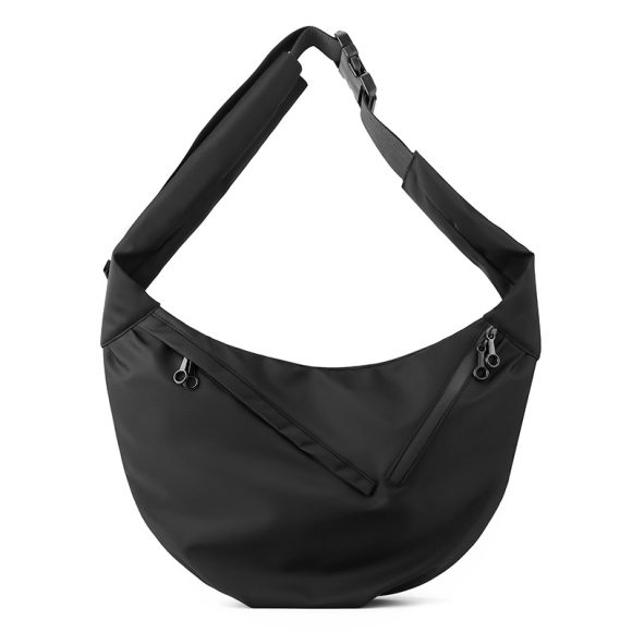 Men's All-match Casual And Lightweight Large Capacity Japanese Satchel - Image 5