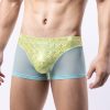 Men's Sexy Boxer Shorts - Image 7