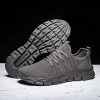 Mesh Breathable Casual Sneaker Light Running Shoes Men's Shoes - Image 7