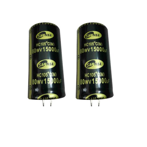 80V15000uf35X60 Or 3570 Battery - Image 2