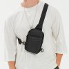 Summer Sports Casual Chest Trendy Men Shoulder Bag - Image 2