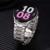 Stainless Steel Solid Metal Strap