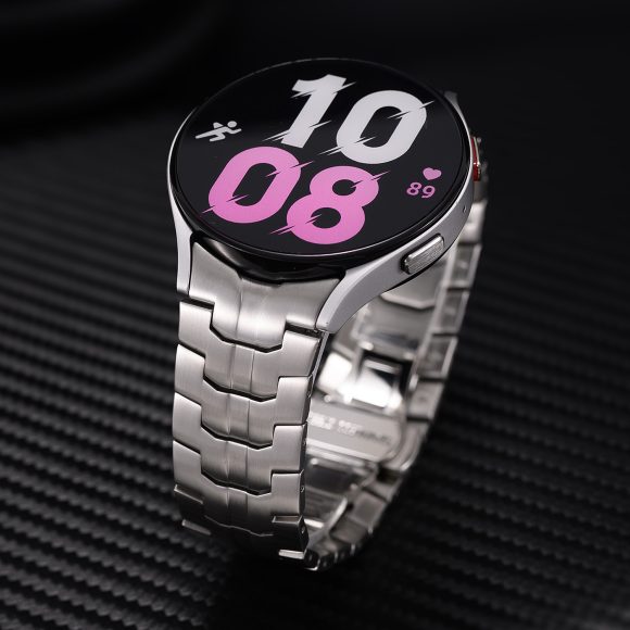 Stainless Steel Solid Metal Strap