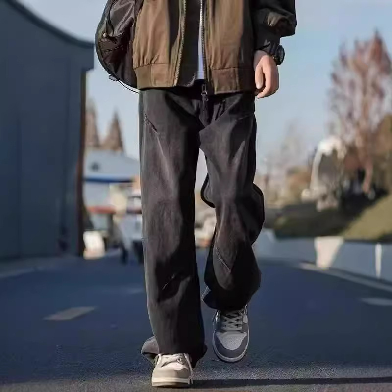Man Jeans