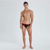 Men's Underwear Low Waist Cotton Tight-fitting Solid Color Underwear - Image 7