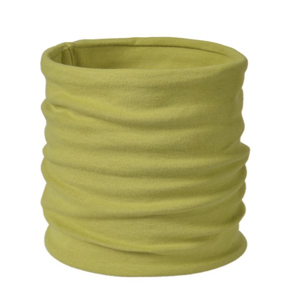 Pure Cotton Double-layer Couple Scarf Fashion Cold-proof Neck Protection - Image 4