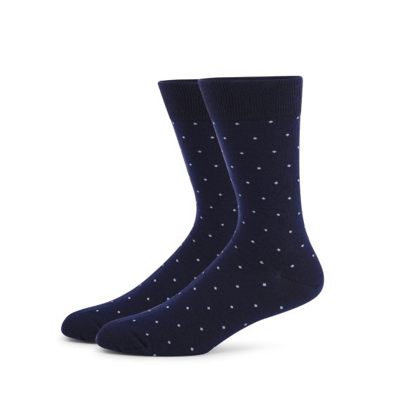 Plus Size Men's Socks Long Deodorant Cotton - Image 5