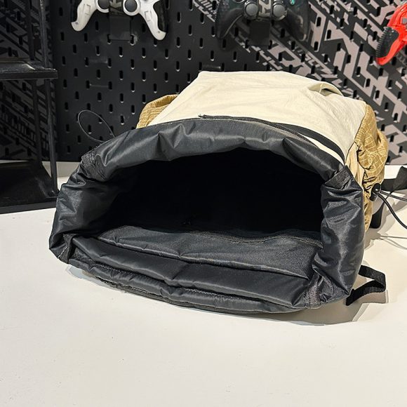 Travel Lightweight New Large Capacity Backpack - Image 5