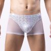 Men's Sexy Boxer Shorts - Image 4