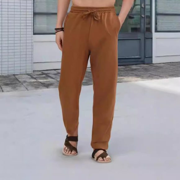 Loose Pants Casual Sports Casual Pants - Image 2