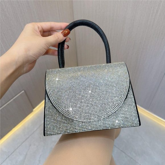 Evening Dress New Dinner Handbag - Image 5