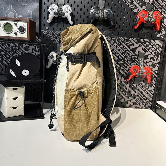Travel Lightweight New Large Capacity Backpack - Image 4
