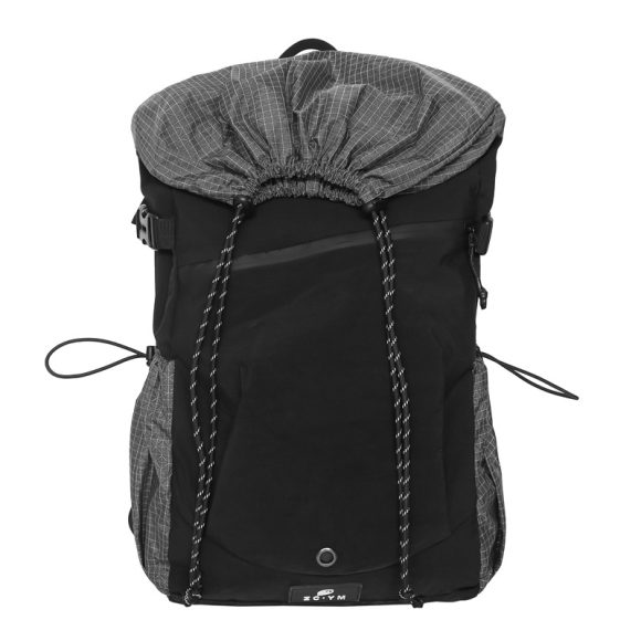 Travel Lightweight New Large Capacity Backpack - Image 3