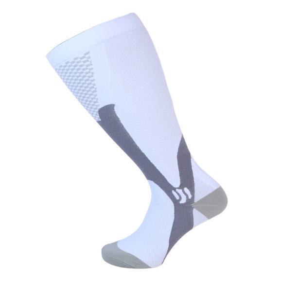 New Magic Plus-sized Plus-sized Leggings Athletic Socks - Image 4