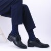 Plus Size Men's Socks Long Deodorant Cotton - Image 7