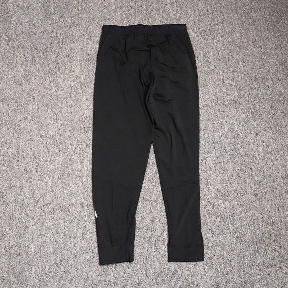 Ice Silk Stretch Sports Trousers Men's Loose Breathable Casual - Image 5