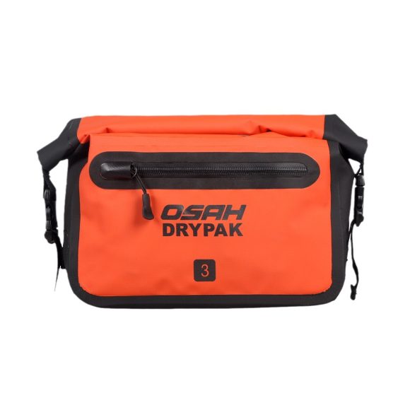 Outdoor Cycling Sports Fishing Waterproof Waist Bag - Image 3