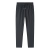 Loose Elastic Quick-drying Straight Ankle Tied Sports Pants - Image 8