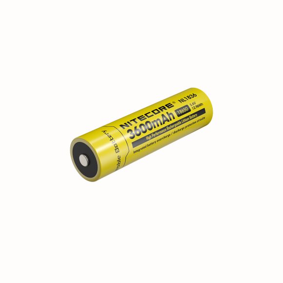 Large Capacity High Performance Rechargeable Lithium Battery - Image 5