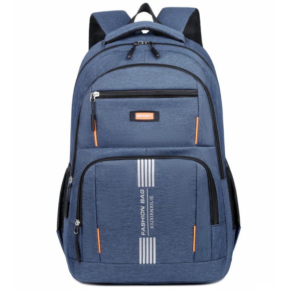 Backpack Large Capacity Business Travel Luggage Bag - Image 8