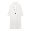 Fashionable All-match Woolen Coat For Women - Image 2