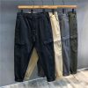 Men's Workwear Loose Casual Pants Autumn - Image 9