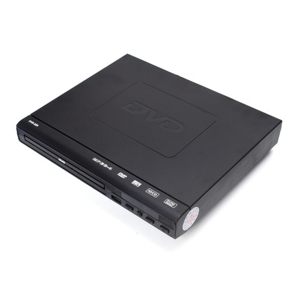Home DVD Mini HD Player - Image 5