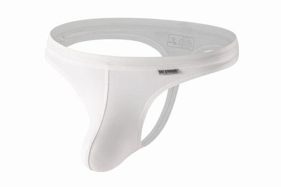 Low Waist Breathable High Elastic Underwear - Image 4