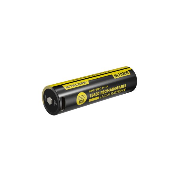 Large Capacity High Performance Rechargeable Lithium Battery - Image 2