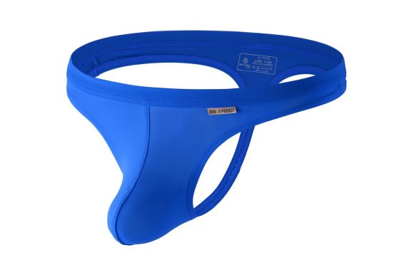 Low Waist Breathable High Elastic Underwear - Image 5